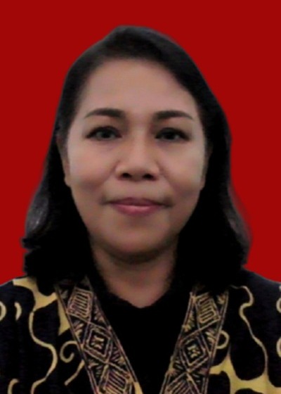 Prof. Dr. Esther Sorta Mauli Nababan, M.Sc